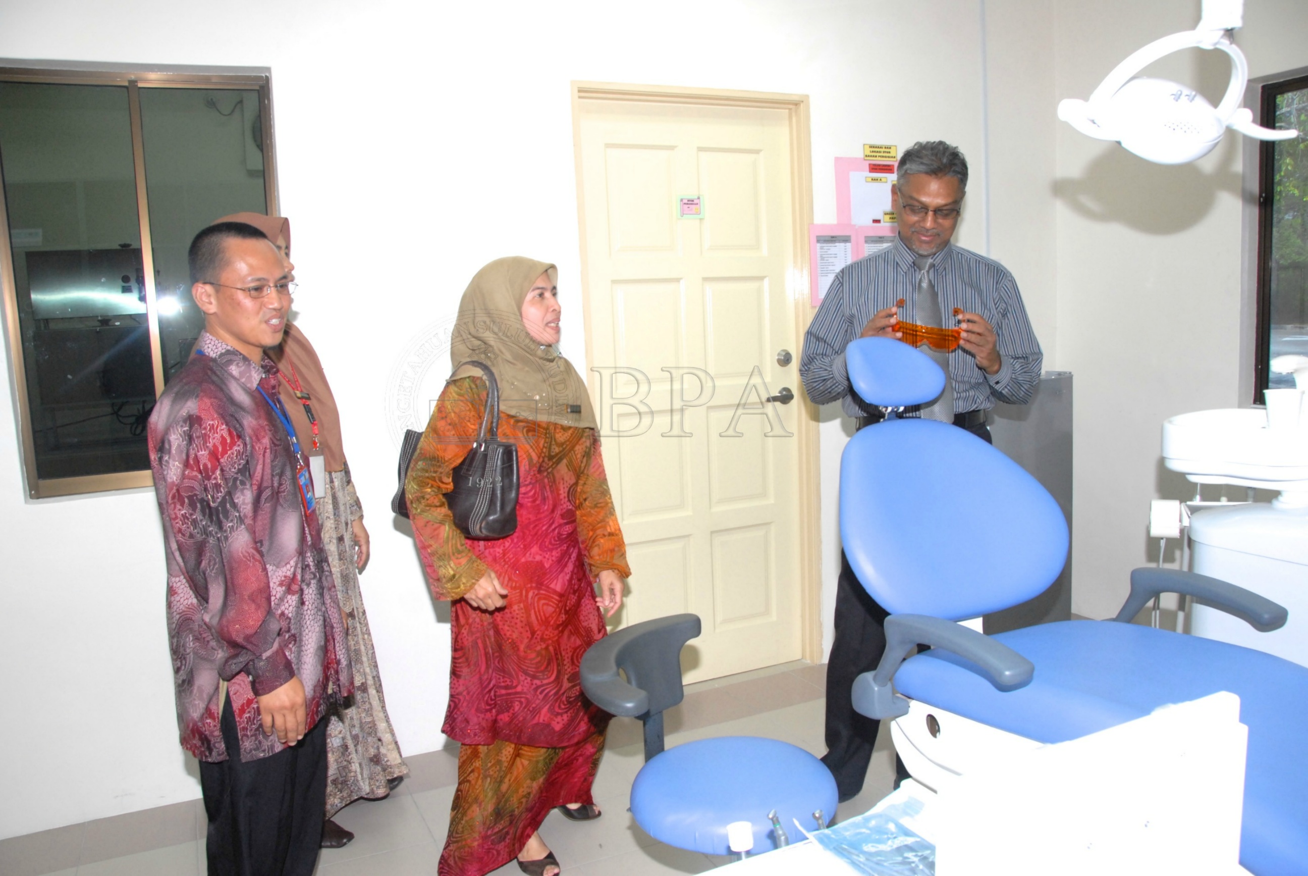 BPA 12 85 klinik IDA 5223